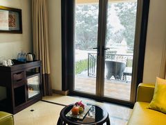 -春晖园度假酒店温泉