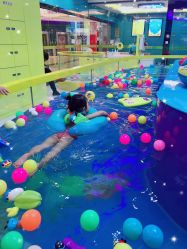 -AIBBY亲子水育中心(盐城宝龙店)