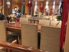 大堂-莲池荟素食馆·12年老字号(光孝寺店)