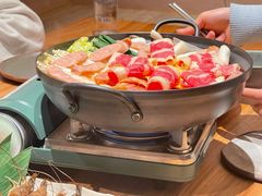 -KimPro 辛普乐概念韩餐