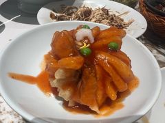 -永春园·扬州早茶·淮扬菜(漫乐城店)
