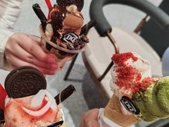 -DQ·蛋糕·冰淇淋(徐东销品茂店)