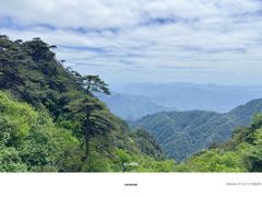 -三清山风景名胜区