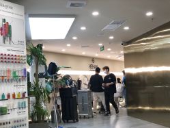 -DX HAIR SALON·发现未知美发沙龙