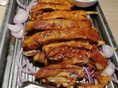-羊之道草原味道清真餐厅(番禺店)