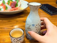 -尺山寸水日料(马桥满天星店)