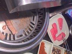 -梨花自助烤肉(天河城店)