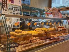-DEMO黛慕蛋糕(中泰店)