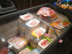 -非烤勿扰自助烤肉海鲜火锅(南城莱蒙店)