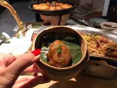 葛粉团-刀板香·安徽菜(国购IFC店)