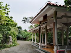 -广州雕塑公园
