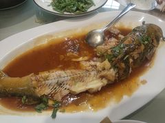 -老德州四合院·德州菜(天衢路店)