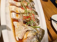 -花舍·新派粤菜·西餐·下午茶(亚运村·鸟巢店)