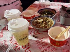 -回味黑鸭煲·始于2006(万松园店)