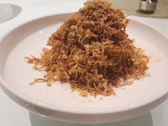 鱼松-得尔乐大酒店(南塘店)