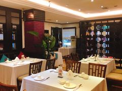 大堂-阿诺泰·泰国餐厅(棕北店)