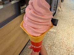 -肯德基(春申店)