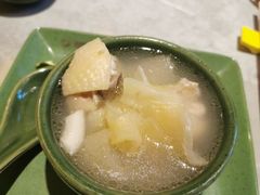 -润园四季椰子鸡火锅(海上世界店)