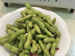 -老街烧烤大排档·地道湖北菜·龙虾馆(汉口火车站店)