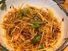 -兔槽江湖菜·重庆璧山兔(水围店)