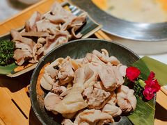 -煲宫猪肚鸡(晶品店)