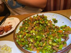 -佶政筋饼·新概念(安阳路店)