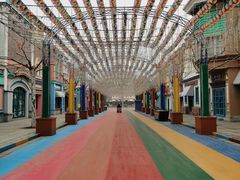 -青岛方特梦幻王国