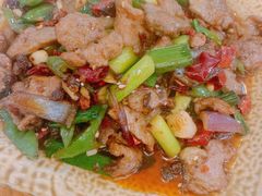 -和福餐馆(西江古街店)