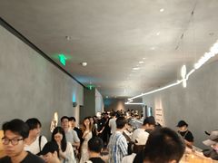 -喜茶(深圳万象城黑金店)