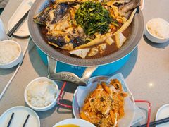 -半天妖烤鱼(西直门凯德mall店)