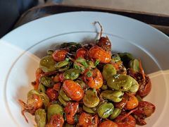 -简小舍·民间手艺菜(武昌江滩店)