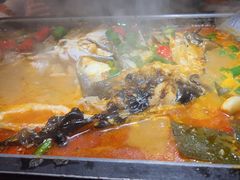 -炉鱼(萧山万象汇店)