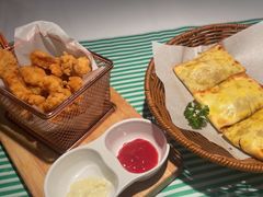 -楼兰新疆菜(江宁万达店)