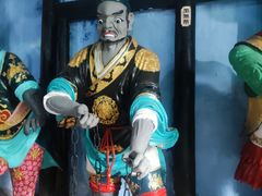 -丰都鬼城名山景区
