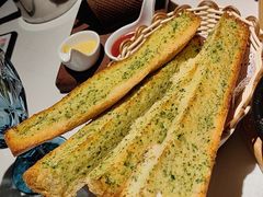 -俄士厨房(五棵松华熙LIVE店)
