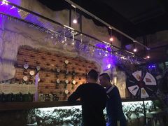 大堂-很久以前羊肉串(大华三路店)