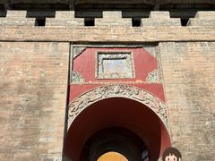 -沈阳市东陵公园