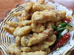 -胡子饮食店