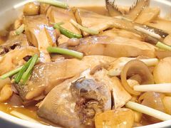 -庐灶江南·江南菜·四合院Bistro(东直门雍和宫·原华侨宾馆店)