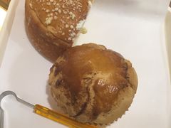 -丁香西饼屋(桂林路店)