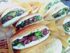 -老牌坊鲁菜名店(宽厚里店)