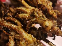 -7只羊·鲜羊肉串·地锅鸡精酿(玄武墨香路店)