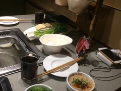 -海底捞火锅(高新活力汇店)