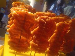 -味子夫鸡柳(解放碑总店)