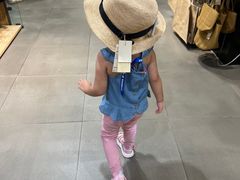 -MUJI无印良品(万科里店)