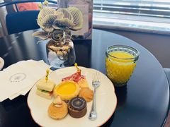 -鹭江宾馆·观海餐厅