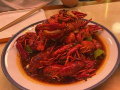 -杨氏青龙虾·吃蟹季(珠江路店)