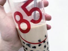 -85度C(上海奉贤苏宁生活广场二店)