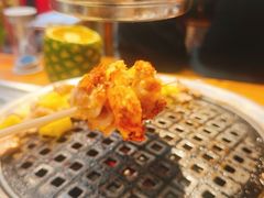 -霸腹烤肉(厦门柚子番店)