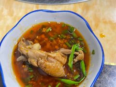 -石灰市毛记烧鸡公(解放碑店)